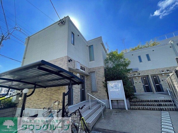 レオネクストドムスの物件内観写真